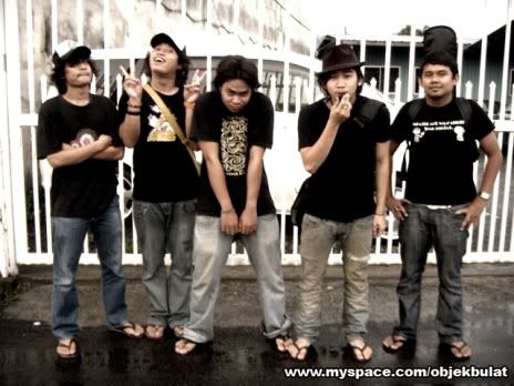 band indie image