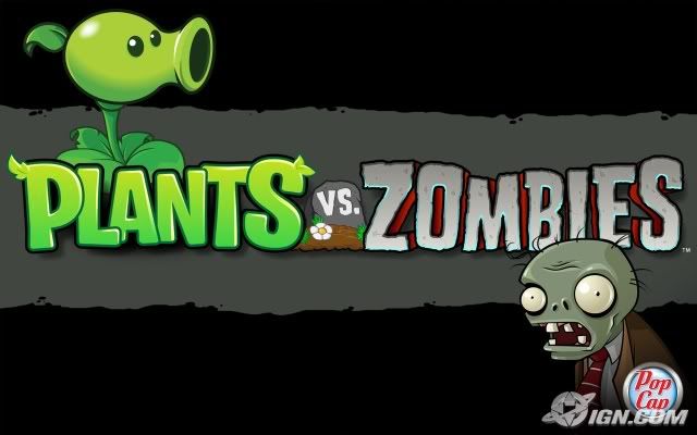 plants vs zombies Pictures, Images and Photos