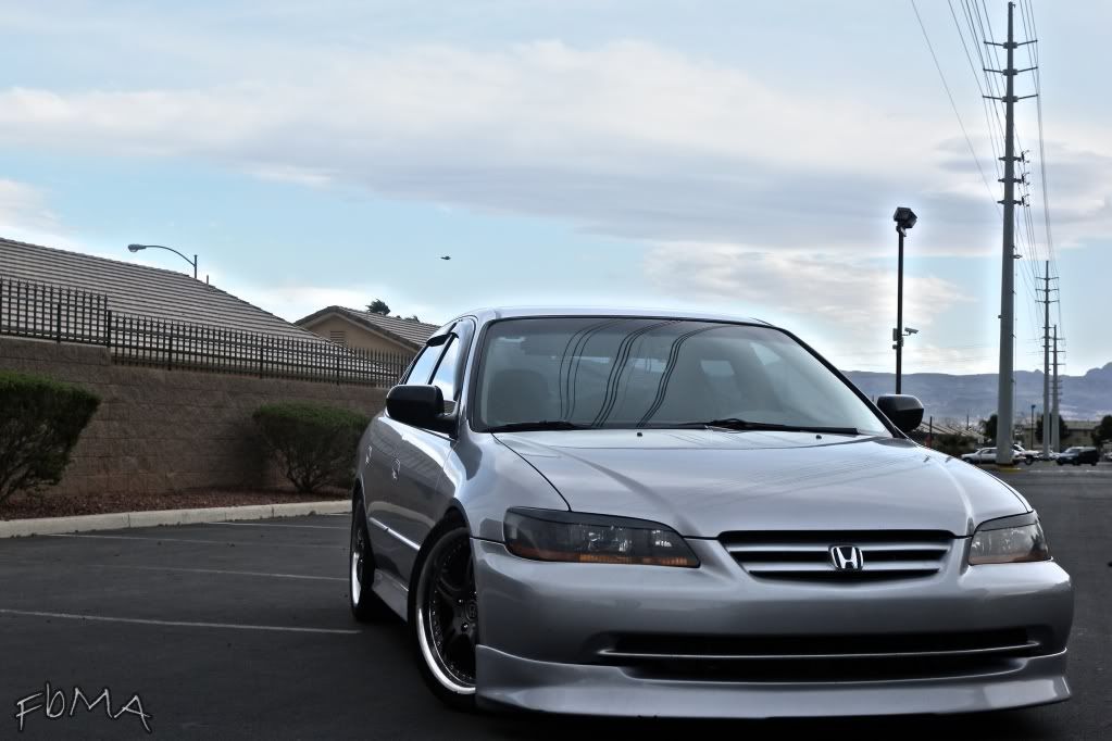 NWP4LIFE Accord picture thread all generations 