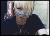 Reita GIF Pictures, Images and Photos