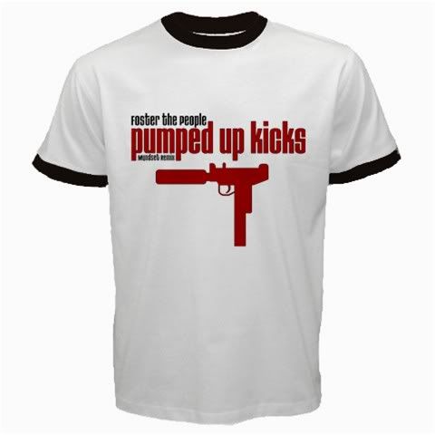 new foster the torches t shirt pumped up kicks new foster the torches t shirt pumped up kicks