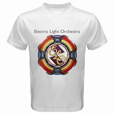 electric light orchestra shirts