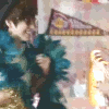 Kyuhyun Zhoumi Pictures, Images and Photos