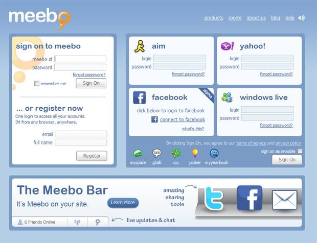 Meebo