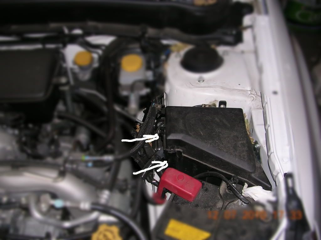 (All Years) The ultimate "VDC disable" thread Subaru Forester Owners