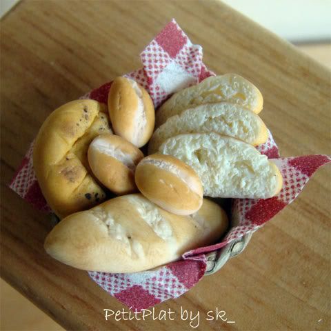 bread