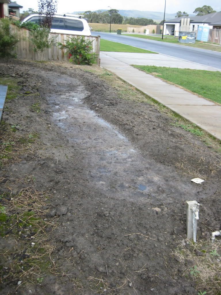 View Topic Dry Creek Bed Pics Home Renovation Building Forum