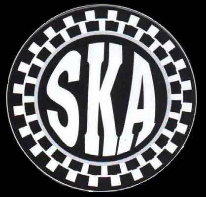 Ska Logo