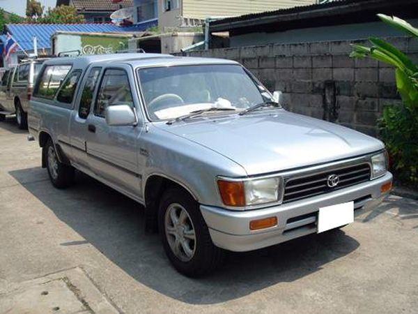 toyota door trim panels #6