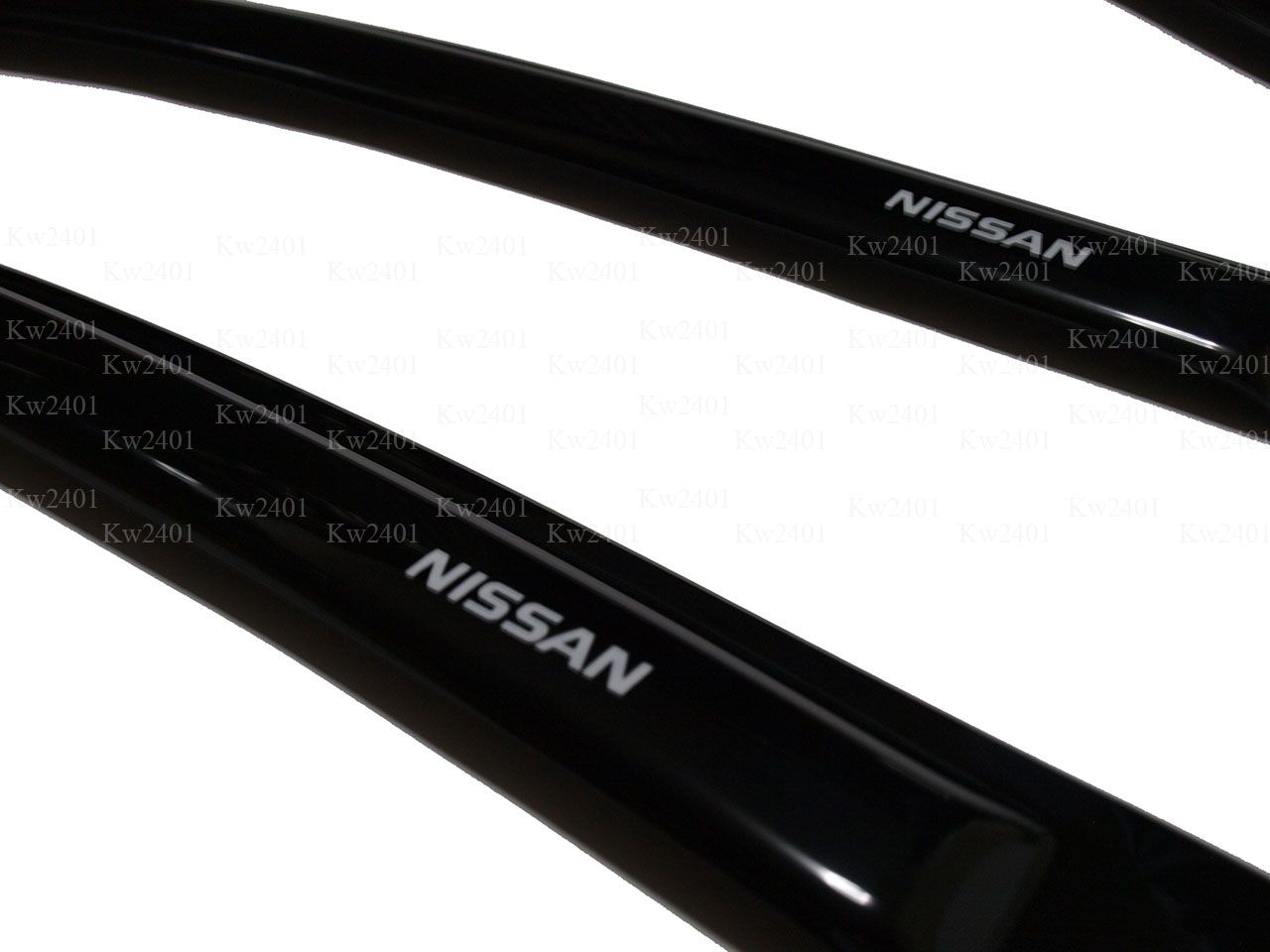 1998 Nissan sentra visors #5
