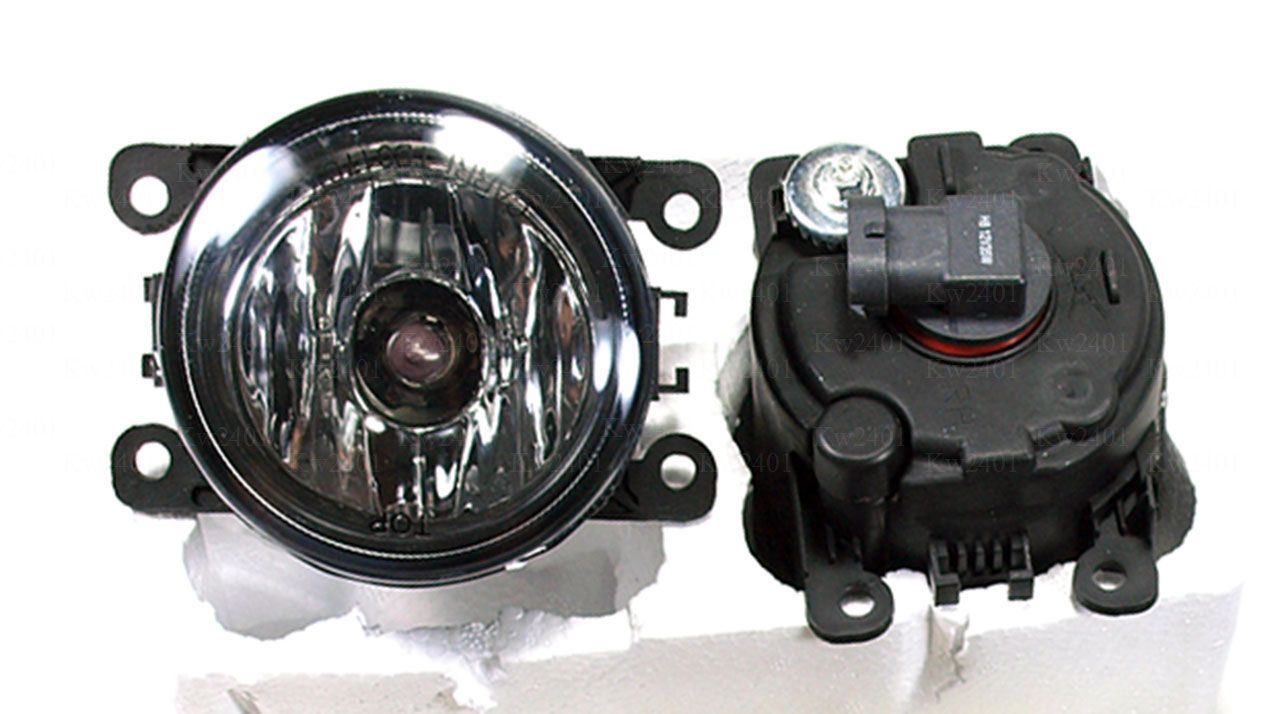 Spot Fog Light Lamp Kit For Suzuki Swift 2007 2008 2009 2010 eBay