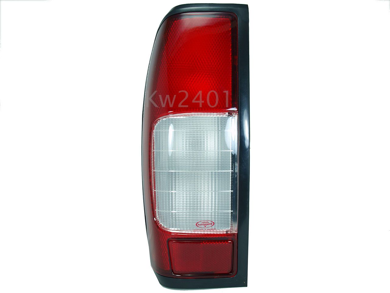 Tail lights nissan frontier 2001 #7