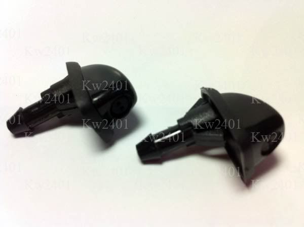 Windshield washer nozzle nissan maxima #10