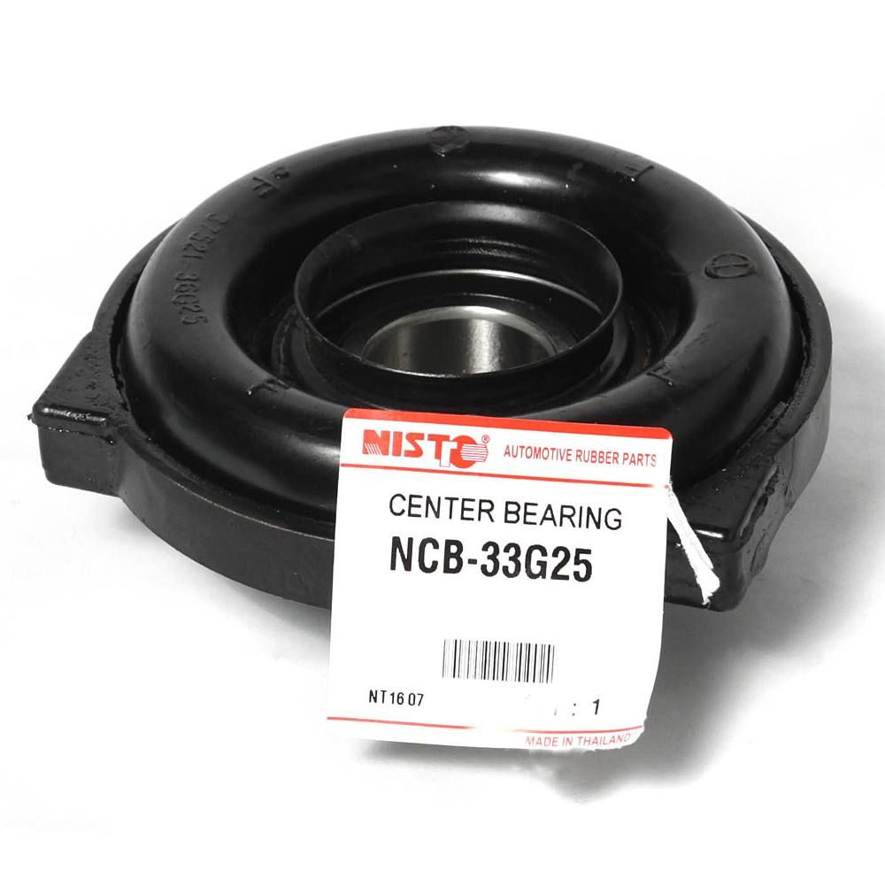 DRIVE SHAFT CENTER SUPPORT BEARING USE FOR NISSAN D21 HARDBODY PICKUP