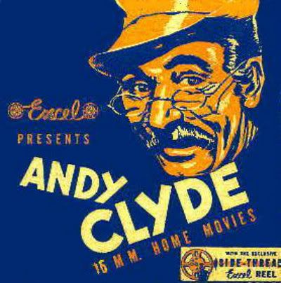 AndyClydehomemoviebox
