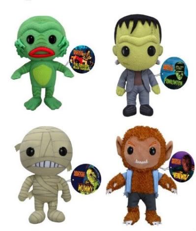 Funko Universal Monsters