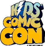 Kids Comic Con