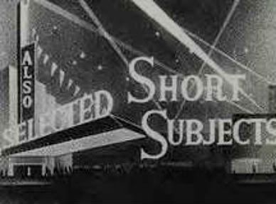 SelectedShort