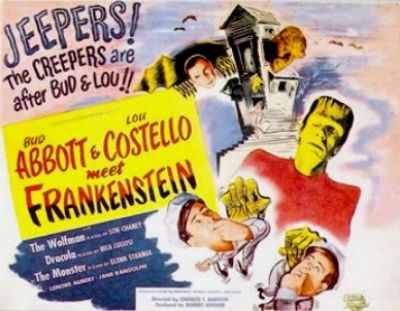 Abbott &amp; Costello Meet Frankenstein poster photo aandcmeetfrank.jpg