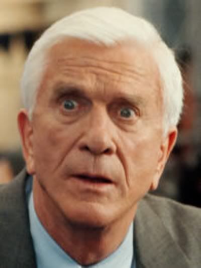 Leslie Nielsen