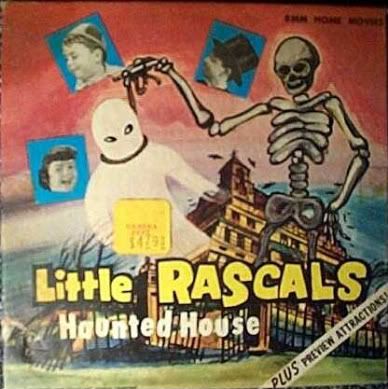 Little Rascals