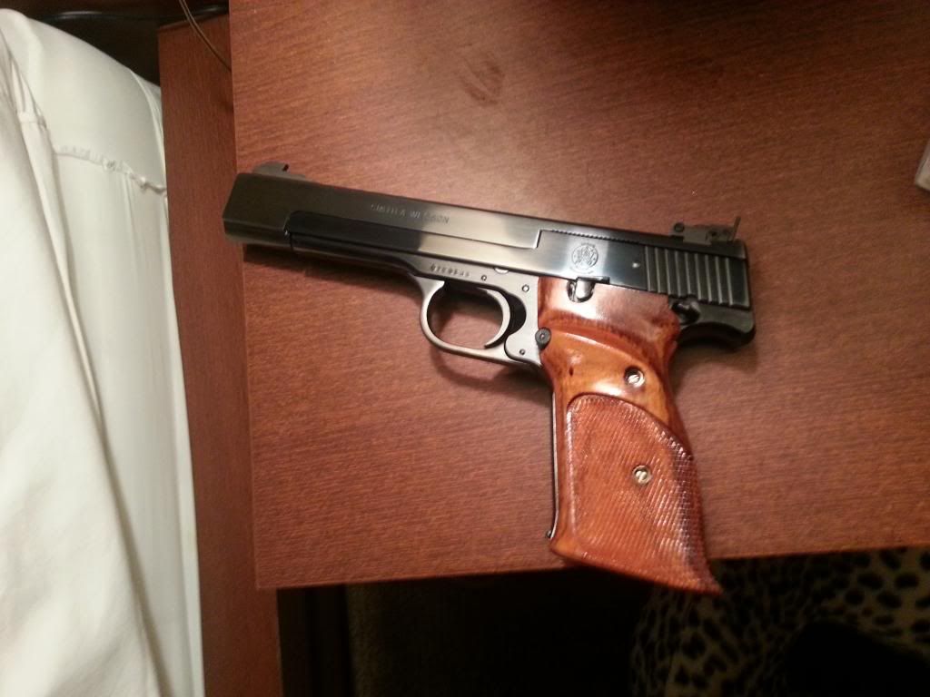 Rimfire Forum