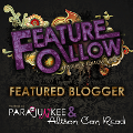 Featured Blogger