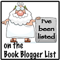 Featured on Book Blogger Directory
