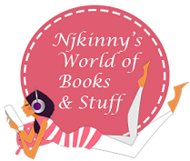 Njkinny's World of Books & Stuff