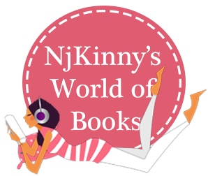 NjKinny's World of Books