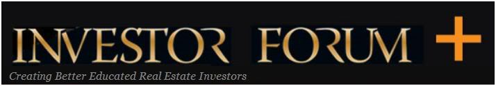 estate investor website