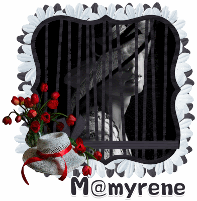 Tag M@myrene
