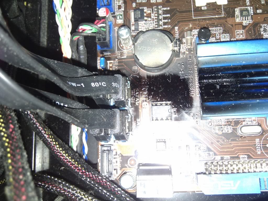 BEEP Fires and Explosions RAID ect...