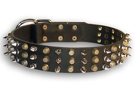 dog-3spikes3pyramids-leather-dog-collar_LRG.jpg