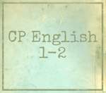 English 1-2 Homepage