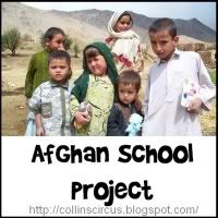 Afghan School Project