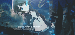 Galería de Nyarthur - BlackRockShooter