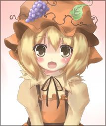 Forum Image: http://i1001.photobucket.com/albums/af140/des_blood/Touhou%20Fanworks/MinorikoArt.jpg