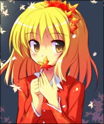 Forum Image: http://i1001.photobucket.com/albums/af140/des_blood/Touhou%20Fanworks/ShizuhaArt.jpg