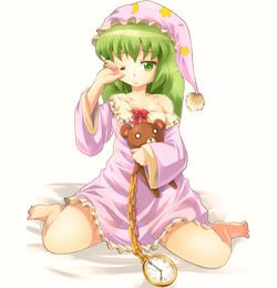 Forum Image: http://i1001.photobucket.com/albums/af140/des_blood/Touhou%20Fanworks/yuuka_kazami_pajamas_36441.jpg