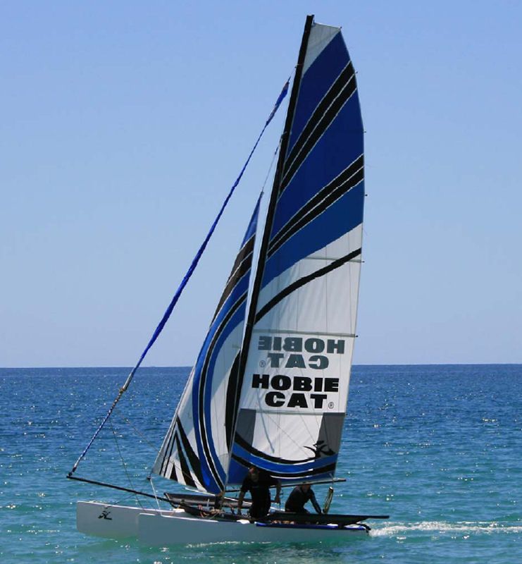 Hobie Forums View Topic Why Not The Pearl