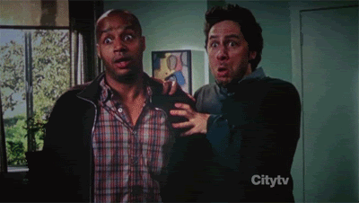 scrubs