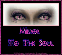 mirror soul