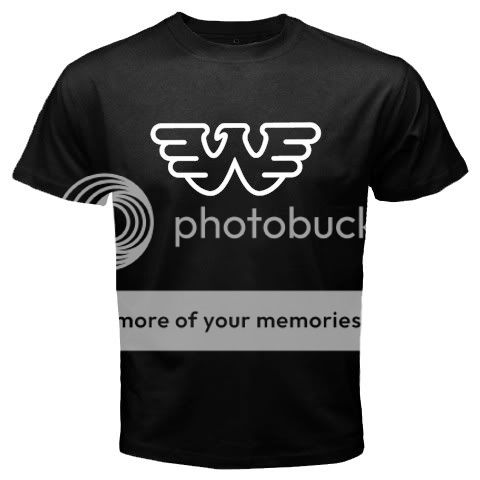 Waylon Jennings T Shirt Logo Tee S M L XL 2XL 3XL  