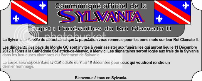 Sylvania - Page 13 Communique001a
