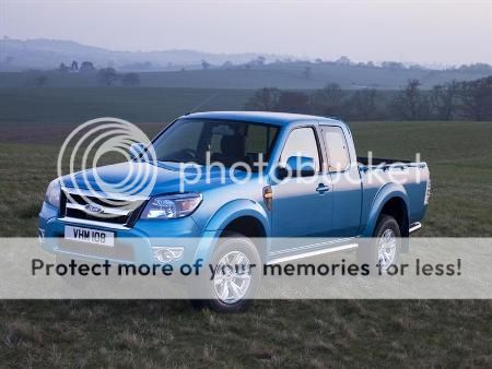 Fog light 1997 ford ranger truck #6