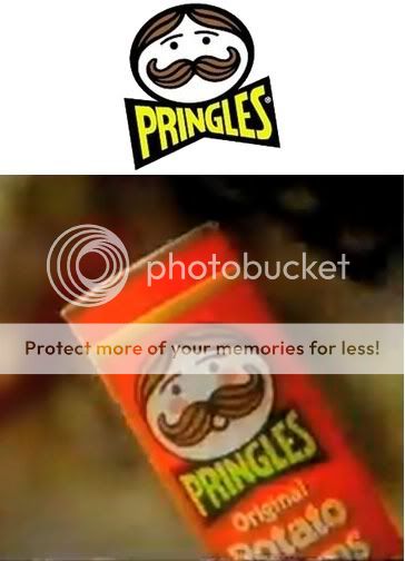 New Pringles Packaging - General Design - Chris Creamer's Sports Logos ...