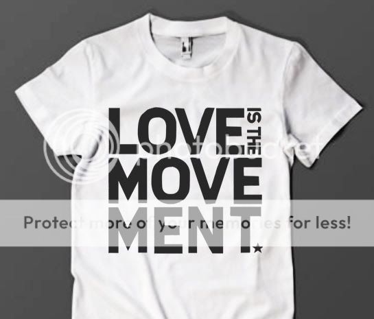 TWLOHA To Write Love on Her Arms Love Movement T shirt  