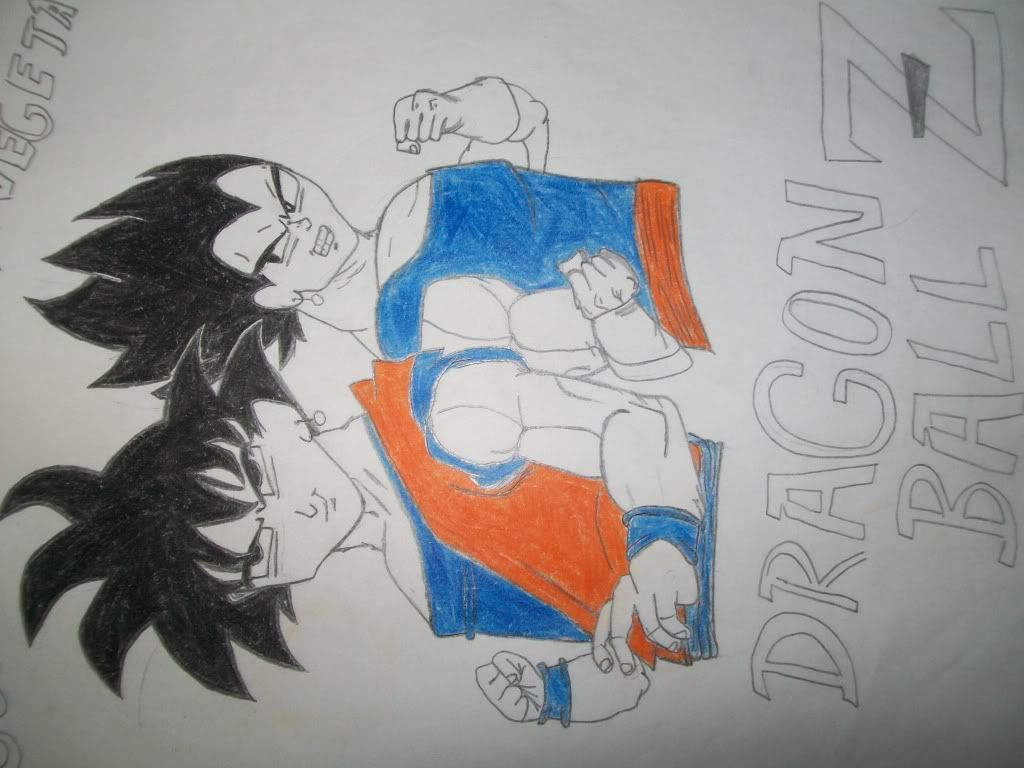 [PokeCommunity.com] Some of my sketches.