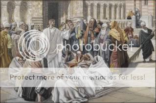 pharisees photo: The pharisees asked Jesus tissot-the-pharisees-question-jesus.jpg